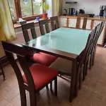 Apartamento Renata Rudník