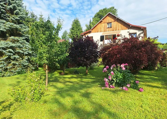 Apartamento Renata Rudník