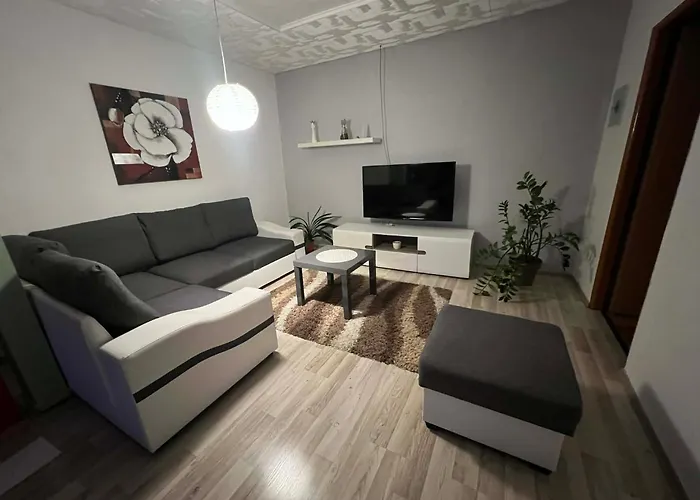 Appartement Renata