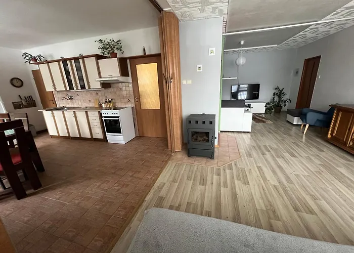Apartament Renata *