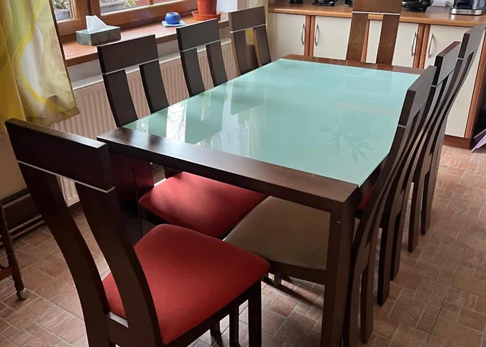 Apartament Renata Rudník