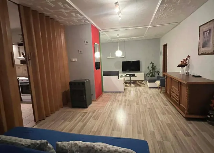 Appartement Renata