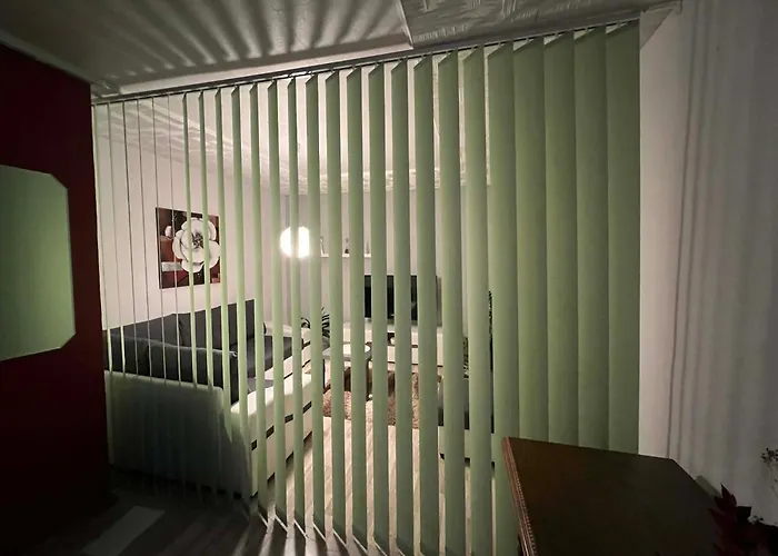 Appartement Renata *