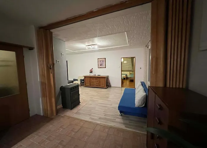 Renata Appartement Rudník