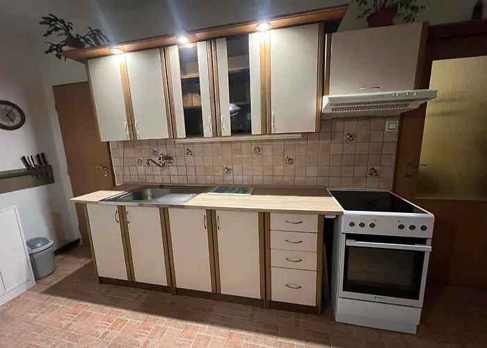 Renata Apartament