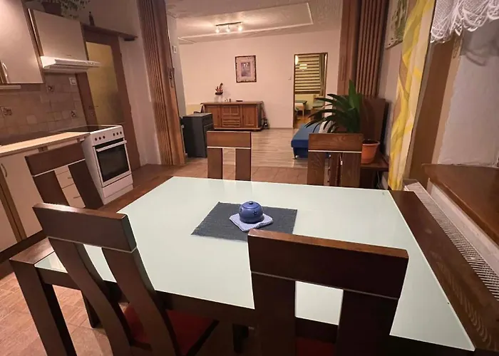 Renata Apartamento *