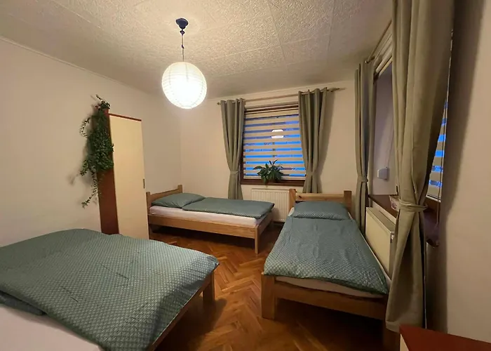 Apartamento Renata Rudník