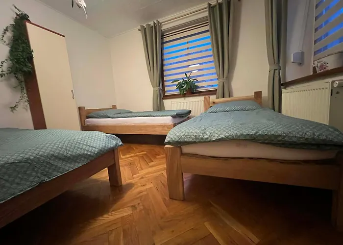 Renata Apartamento
