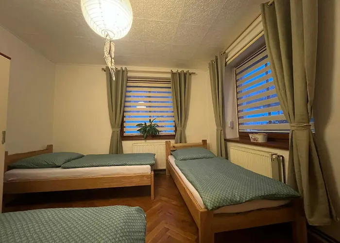 Renata Apartament *