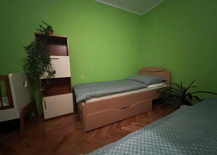 Renata Apartamento Rudník