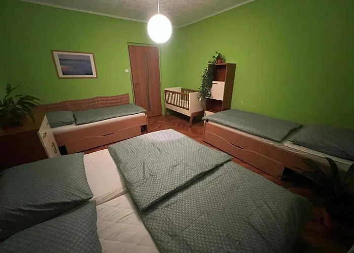 Renata Apartament *