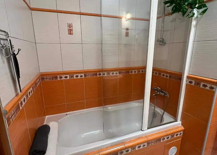 Appartement Renata Rudník