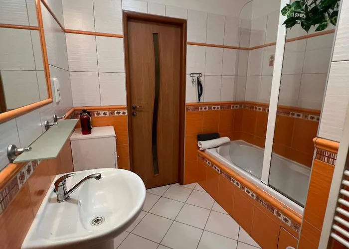 Renata Apartamento