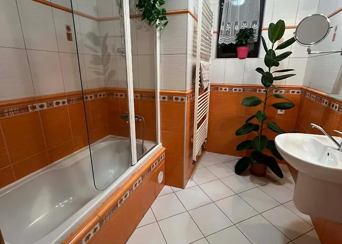 Apartament Renata *
