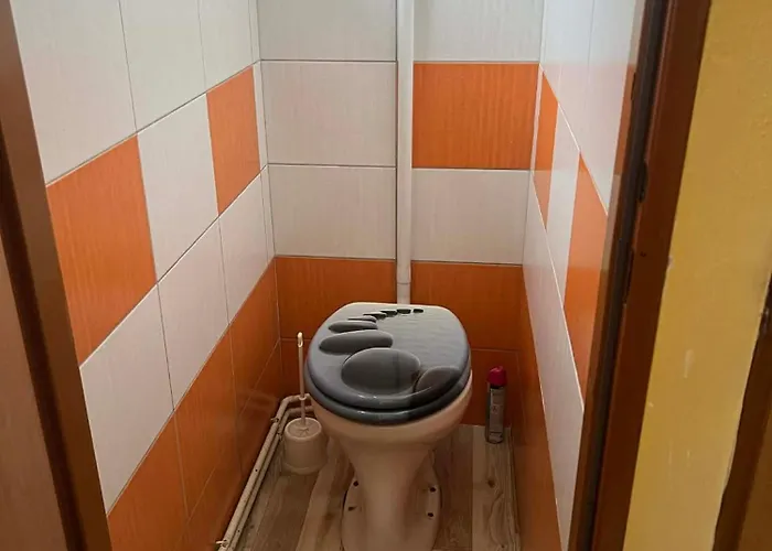 Apartament Renata Rudník
